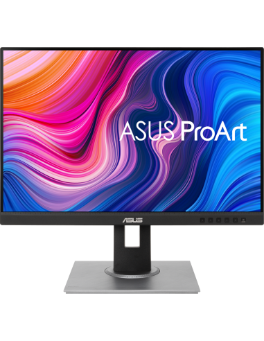 Монитор ASUS ProArt PA248QV Professional 24.1", 16:10, WUXGA (1920 x 1200) IPS