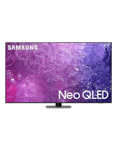 Samsung 65 65QN90C 4K NEO QLED, SMART, 120 Hz, Bluetooth 5.2, Wi-Fi 5, 4xHDMI 2.1, 2xUSB, Silver