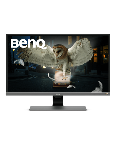 Монитор BenQ EW3270U