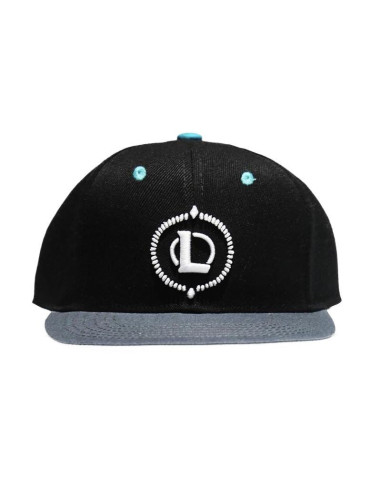 Шапка League Of Legends - Mens Core Snapback Cap