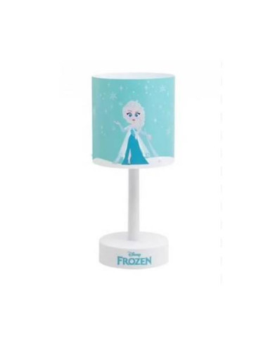 Paladone Frozen Mini Desk Lamp (PP12331FZT)