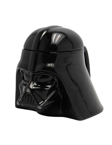 Чаша ABYSTYLE STAR WARS 3D Mug Vader