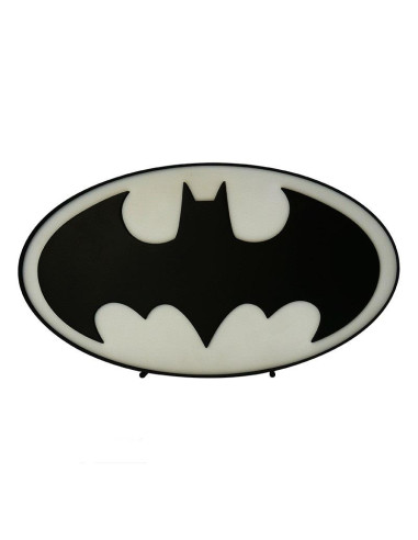 Лампа ABYSTYLE DC COMICS Lamp Batman logo