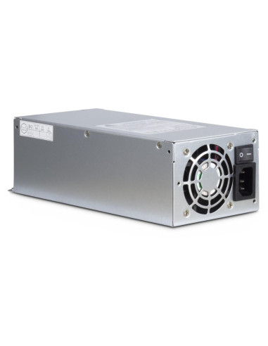 Захранващ блок Inter Tech IPC ASPOWER U2A-B20500-S 500W, 2U