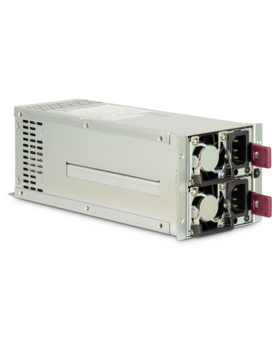 Захранващ блок Inter Tech IPC ASPOWER R2A-DV0550-N 2x500W