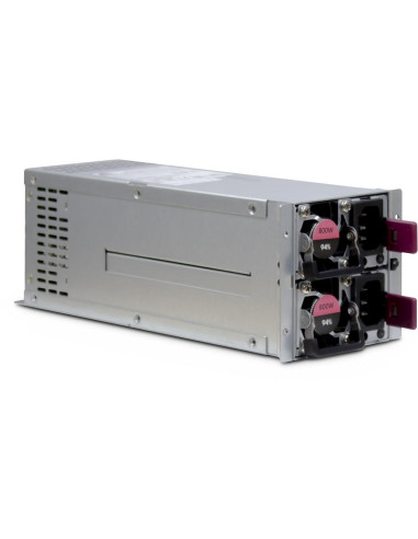 Захранващ блок Inter Tech IPC ASPOWER R2A-DV0800-N 2x800W