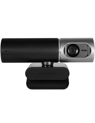 Уеб камера с микрофон Streamplify CAM PRO 4K USB