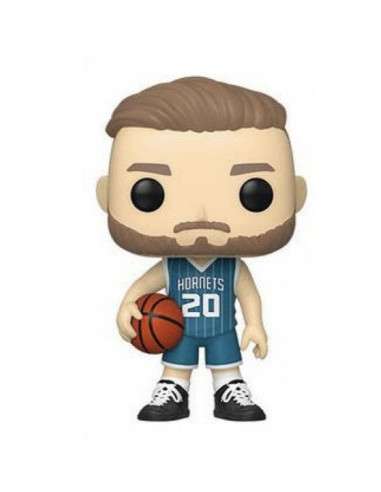 Фигурка Funko POP! Basketball NBA: Hornets - Gordon Hayward (Teal Jersey) N123