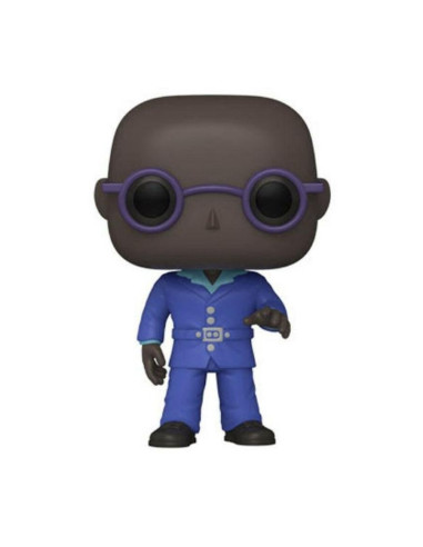 Фигурка Funko POP! Movies: Matrix 4 - Morpheus N1174