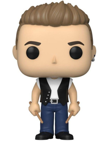 Фигура Funko POP! Rocks: U2 - Larry N273