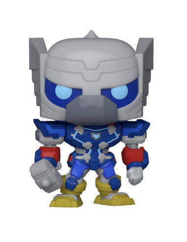 Фигурка Funko POP! Marvel: Avengers MechStrike - Thor N834