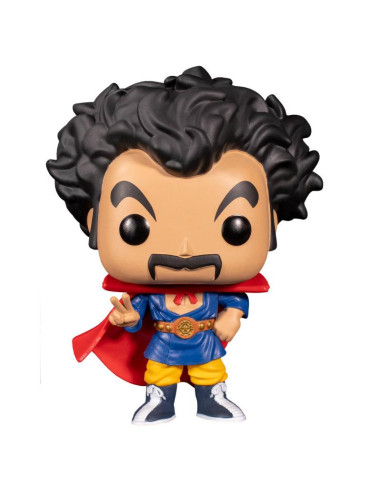 Фигурка Funko POP! Animation: Dragon Ball Super - Hercule N812