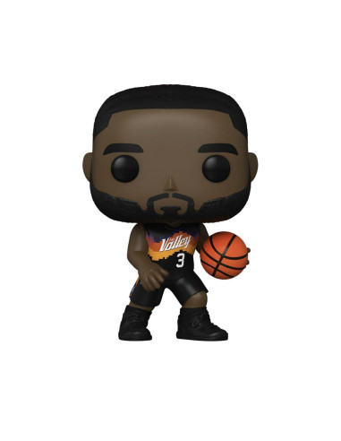 Фигурка Funko POP! Basketball NBA: Phoenix Suns - Chris Paul (CE21) N132