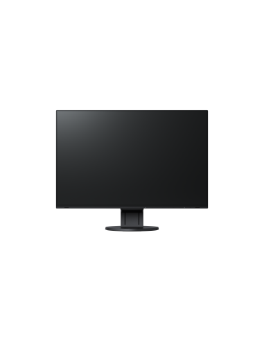 Монитор EIZO FlexScan EV2457, IPS, 24 inch, Wide, UXGA, DVI-D, DisplayPort, HDMI, DisplayPort Out, USB Hub, Черен