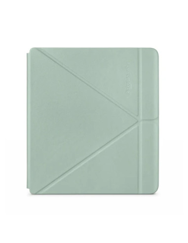 Kobo Sage SleepCover Case Light Green