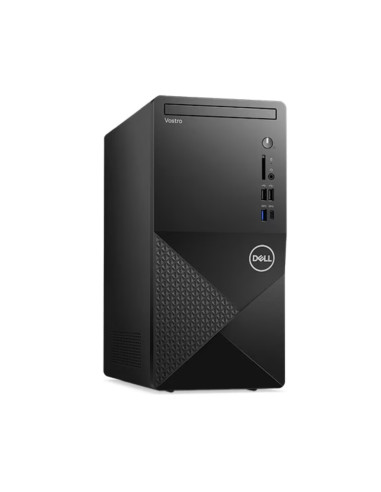 Dell Vostro 3030 MT, Intel Core i5-14400 (10 Cores, 20MB Cache, up to 4.7 GHz), 8GB, 8GBx1, DDR5, 4800MT/s, 512GB M.2 PCIe NV