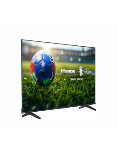 Hisense 50" A6N, 4K Ultra HD 3840x2160, DLED, DFA, Precision Colour, HDR 10+, HLG, Dolby Vision, Light Sensor, DTS Virtual X,