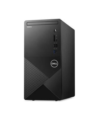 Dell Vostro 3030 MT, Intel Core i7-14700 (20 Cores, 33MB Cache, up to 5.4 GHz), 8GB, 8GBx1, DDR5, 4800MT/s, 512GB M.2 PCIe NV