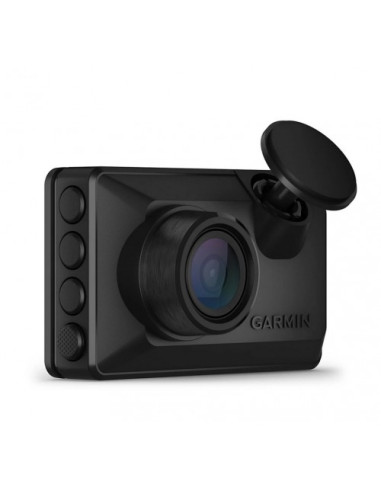 Garmin Dash Cam X110