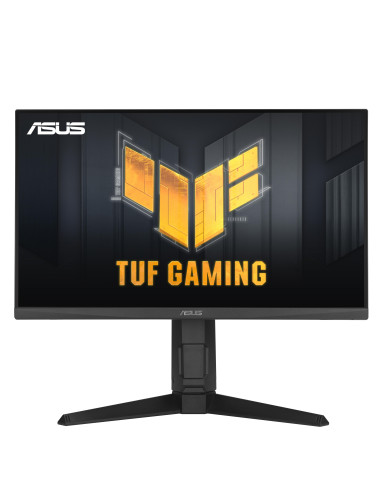 Монитор ASUS TUF GAMING VG249QL3A – 23.8" IPS FHD(1920x1080), 180Hz, 1ms, 99- sRGB, G-Sync Compatible, FreeSync Premium