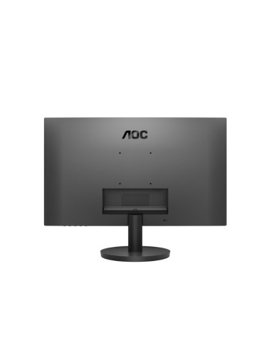 AOC U27B3A, 27" IPS WLED, 3840x2160@60Hz, 4ms GtG, 350cd m/2, 1000:1, DCR 20M:1, Adaptive Sync, FlickerFree, Low Blue Light, 