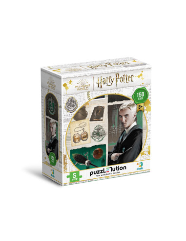 Dodo пъзел Harry Potter 150ч. 200494/32