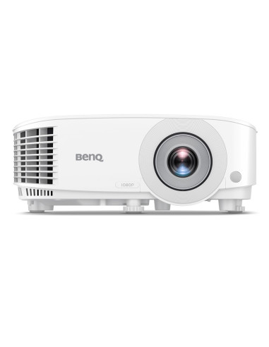 BenQ MH560, DLP, 1080p (1920x1080), 20 000:1, 3800 ANSI Lumens, Zoom 1.1x, Glass Lenses, Auto Vertical Keystone, Anti-Dust Se