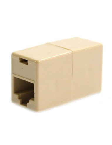 Удължител /съединител/ за мрежа ESTILLO, RJ45-RJ45 Bulk