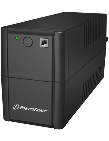 UPS POWERWALKER VI 850 SH, 850VA, Line Interactive