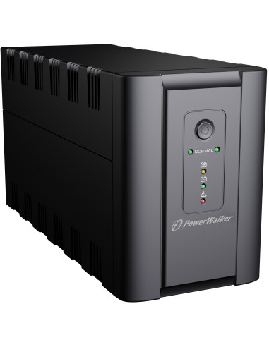 UPS POWERWALKER VI 1200 SH, 1200VA, Line Interactive