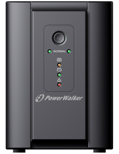 UPS POWERWALKER VI 2200 SH, 2200VA, Line Interactive