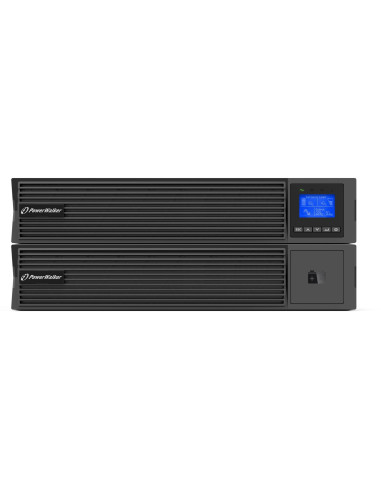 UPS POWERWALKER VFI 3000 ICR IoT PF1 3000VA/ 3000 W, On-Line