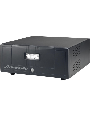 Инвертор POWERWALKER 700 PSW, 700 VA