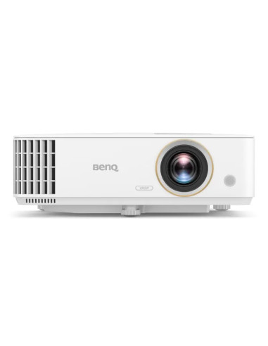 BenQ TH685i, HDR Console Gaming Projector, DLP, 1080p 1920x1080, 10000:1, 3500 ANSI Lumens, Zoom 1.3x, Ultra-Low Input Lag, 8