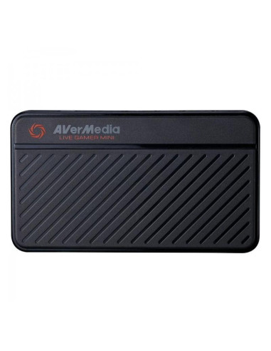 Външен кепчър AVerMedia LIVE Gamer Mini