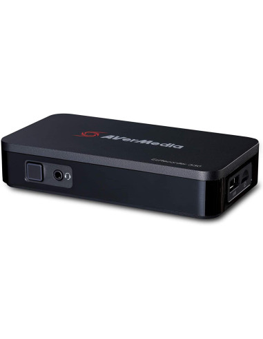 Външен кепчър AVerMedia Capture HD Video EZRecorder 330