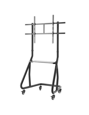 Метална стойка за TV, Trolley, 254 см (100"), 220875