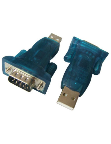 Преходник ESTILLO USB към RS232