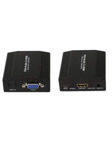 Конвертор ESTILLO HDMI към VGA