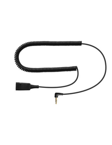 Кабел Addasound DN1005 QD - 2.5mm Jack 3PIN - CISCO