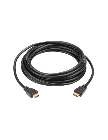 Кабел ATEN 2L-7D10H, HDMI мъжко - HDMI мъжко