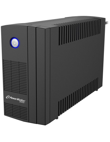 UPS POWERWALKER VI 650 SB, 650VA Line Interactive