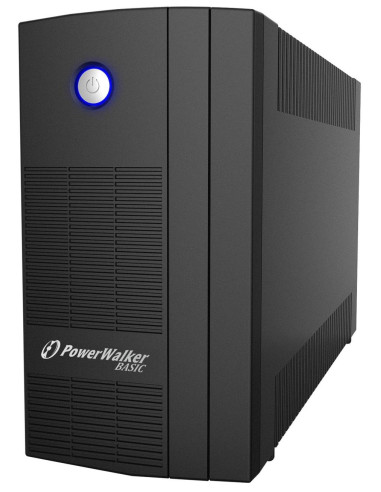 UPS POWERWALKER VI 1000 SB, 1000 VA Line Interactive