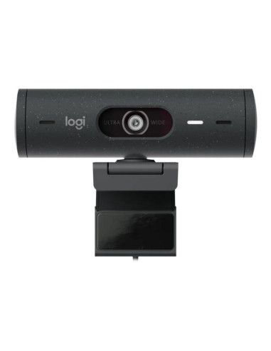 Уеб камера LOGITECH BRIO 505