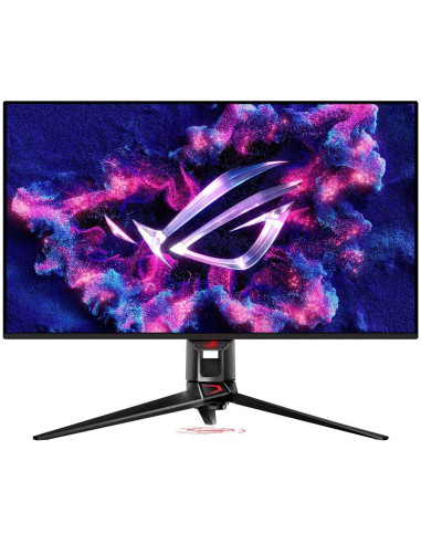 Монитор ASUS PG32UDCM 32" OLED 4K, 240Hz, 0.3ms