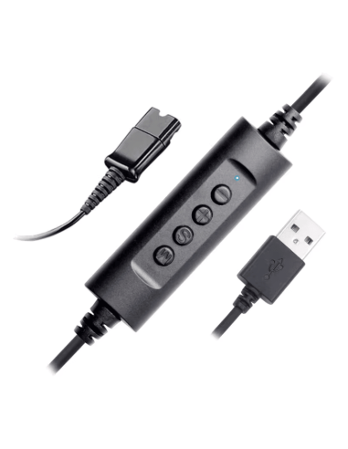 Кабел Addasound QD - USB 4NB907871