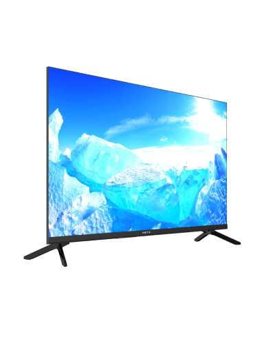 Телевизор METZ 32MTE2000Z, 32"(80 см), LED TV, HD, Черен