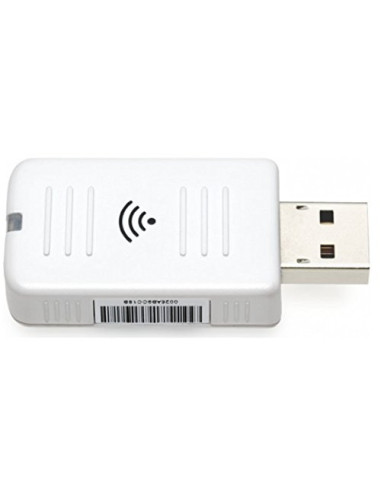 Epson Wireless Adapter (LAN b/g/n) - ELPAP10