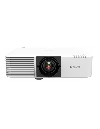 Epson EB-L520U, 3LCD, Laser, WUXGA (1920 x 1200), 240Hz, 16:10, 5200 lumen, 2500000 : 1, Gigabit ethernet, Wireless LAN 5GHz 