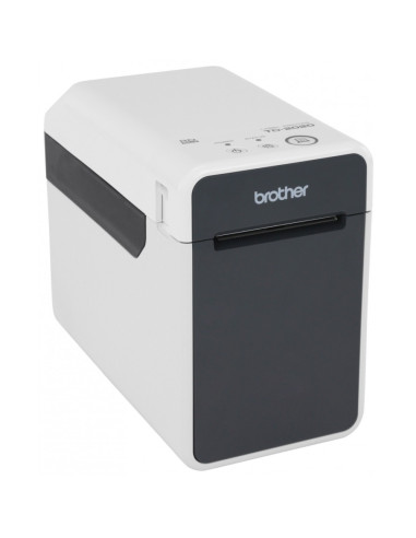 Brother TD-2130N Professional Barcode Label Printer